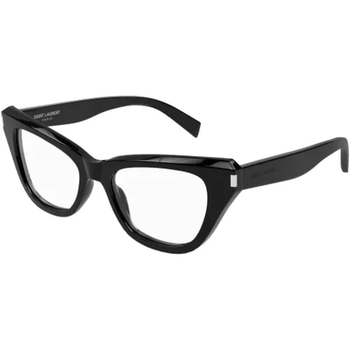 Transpare SL 472 Sunglasses , unisex, Sizes: 52 MM - Saint Laurent - Modalova