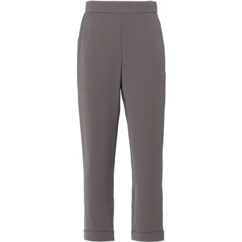 Elegant Trousers for Women , female, Sizes: L, S, M - P.a.r.o.s.h. - Modalova