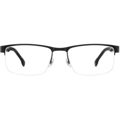Eyeglasses , male, Sizes: 58 MM - Carrera - Modalova