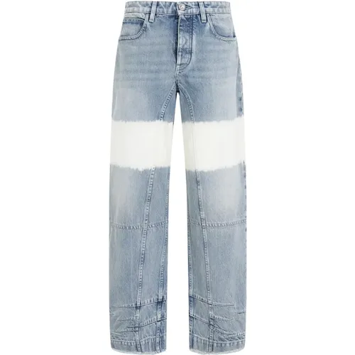 Five Pockets Jeans , female, Sizes: S - Jil Sander - Modalova