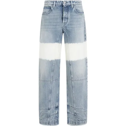 Five Pockets Jeans , female, Sizes: XS, S - Jil Sander - Modalova