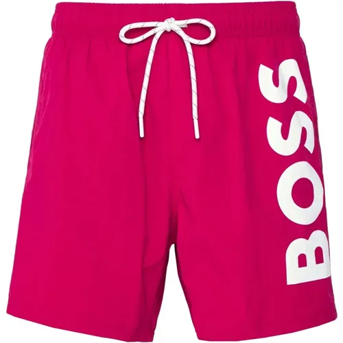 Badeanzug Hugo Boss - Hugo Boss - Modalova