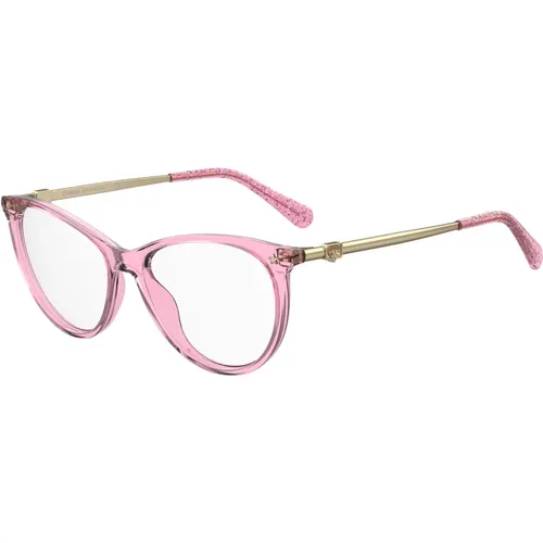 Glasses , unisex, Größe: 53 MM - Chiara Ferragni Collection - Modalova