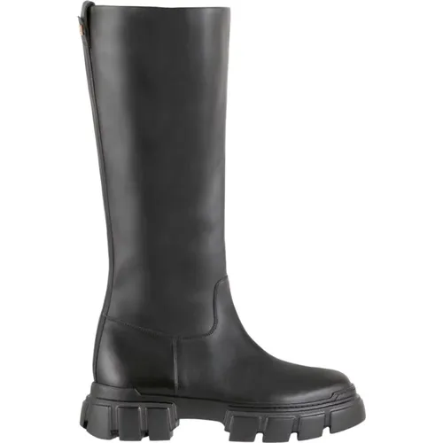 Ankle Boots for Women , female, Sizes: 3 UK, 6 UK, 4 UK, 5 UK, 4 1/2 UK - Högl - Modalova