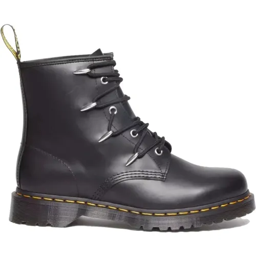 Ankle Boots , female, Sizes: 5 UK, 4 UK, 3 UK - Dr. Martens - Modalova