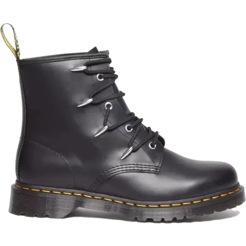 Ankle Boots , female, Sizes: 6 1/2 UK, 5 UK, 4 UK, 7 UK, 6 UK, 3 UK - Dr. Martens - Modalova