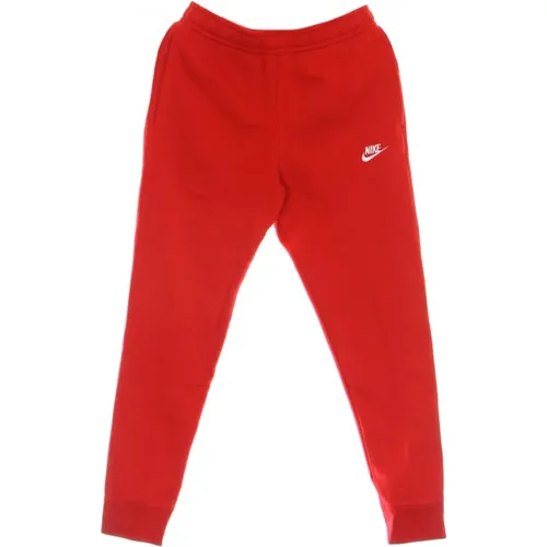 Club Jogger BB Sweatpants , Herren, Größe: XL - Nike - Modalova