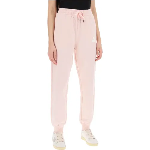 Sweatpants , Damen, Größe: S - Isabel Marant Étoile - Modalova