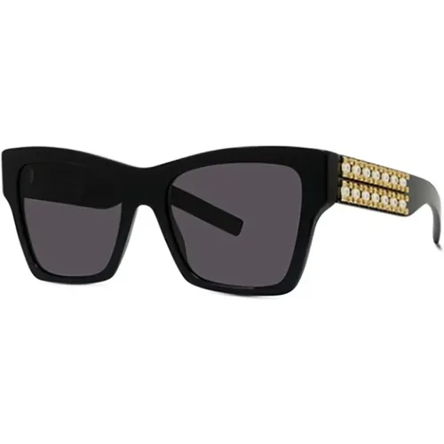 Sunglasses Women's Accessories Ss24 , female, Sizes: 54 MM - Givenchy - Modalova