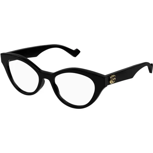 Stylish Sunglasses , unisex, Sizes: ONE SIZE - Gucci - Modalova