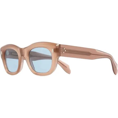 Women's Accessories Sunglasses Ss24 , female, Sizes: 50 MM - Cutler And Gross - Modalova