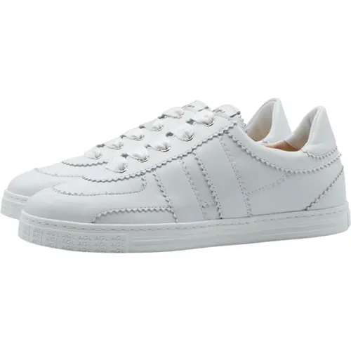 Sneakers , female, Sizes: 5 UK, 8 UK - AGL - Modalova