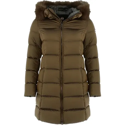 Winter Coats , female, Sizes: S, M, 2XL, 2XS - Colmar - Modalova