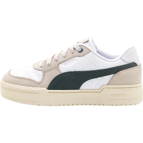 CA Pro Lux Sneakers , Herren, Größe: 43 EU - Puma - Modalova