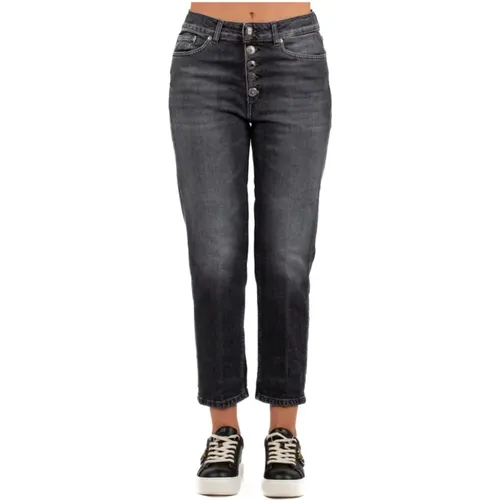 Damen Jeans Kollektion , Damen, Größe: W25 - Dondup - Modalova