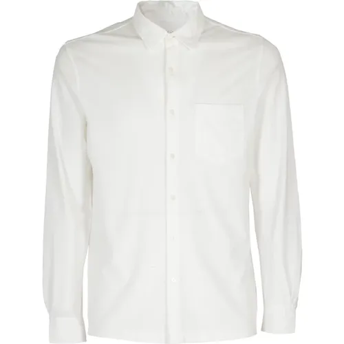 Casual Shirts , male, Sizes: 2XL, M - Altea - Modalova