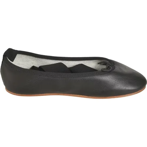 Flat Shoes Elegant Style , female, Sizes: 8 UK, 6 UK, 5 UK, 4 UK, 7 UK - Repetto - Modalova