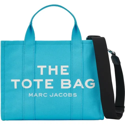 Blaue Logotasche,Bags Marc Jacobs - Marc Jacobs - Modalova