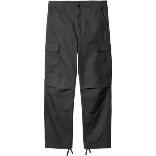 Ripstop Cargo Hose , Herren, Größe: W32 - Carhartt WIP - Modalova