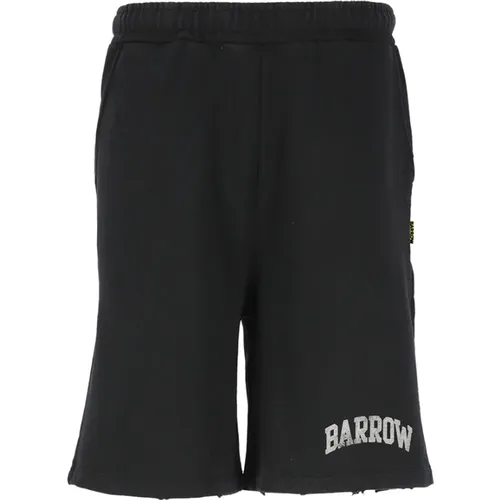 Casual Shorts BARROW - BARROW - Modalova