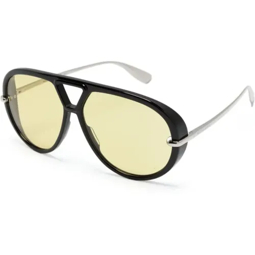 Bv1274S 002 Sunglasses,Stylische Sonnenbrille Bv1274S - Bottega Veneta - Modalova