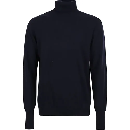 Men's Clothing Sweaters Aw22 , male, Sizes: M - Ballantyne - Modalova