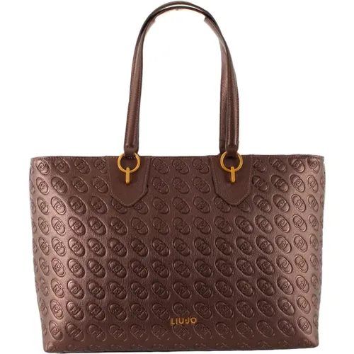 Stilvolle Shopper Tasche Casta Handtas - Liu Jo - Modalova