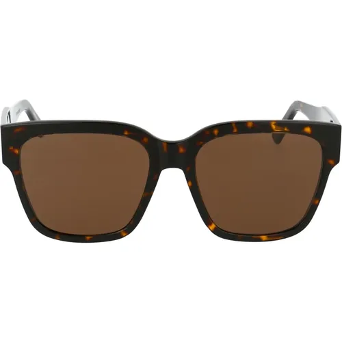 Sonnenbrille Bb0056S 002 Balenciaga - Balenciaga - Modalova