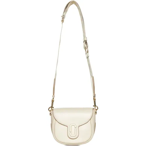 Stylish Saddle Bag , female, Sizes: ONE SIZE - Marc Jacobs - Modalova