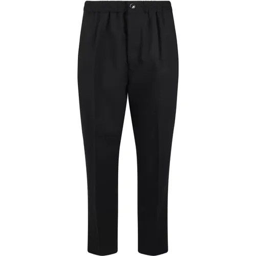 Trousers Ami Paris - Ami Paris - Modalova