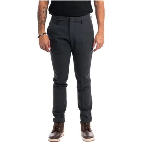 Gaubert Pants , male, Sizes: W36 - Dondup - Modalova