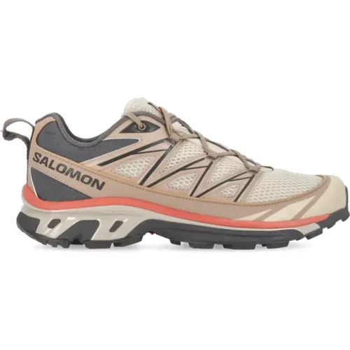 Sneakers Pink , male, Sizes: 10 2/3 UK, 8 2/3 UK, 11 1/3 UK - Salomon - Modalova