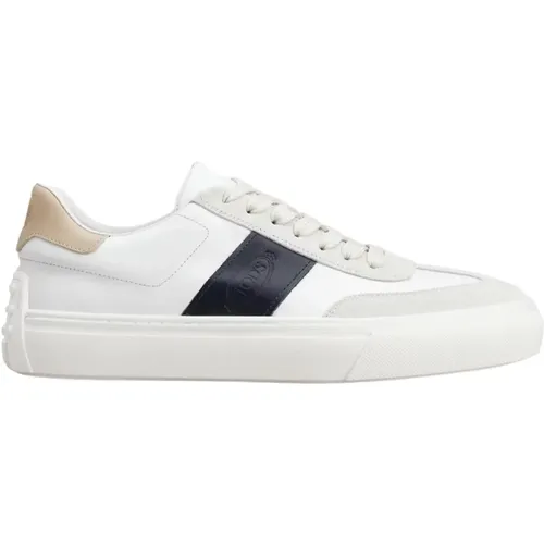 Stylische Bequeme Sneaker Tod's - TOD'S - Modalova