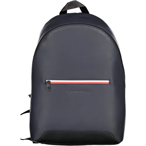 Backpack with Laptop Compartment , male, Sizes: ONE SIZE - Tommy Hilfiger - Modalova