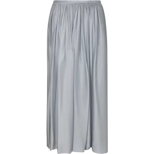 Elegant Skirts Collection , female, Sizes: S, M - Giorgio Armani - Modalova