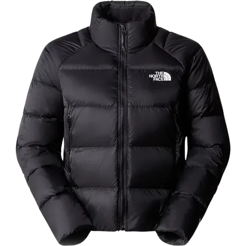 Hyalite Daunenjacke , Damen, Größe: S - The North Face - Modalova