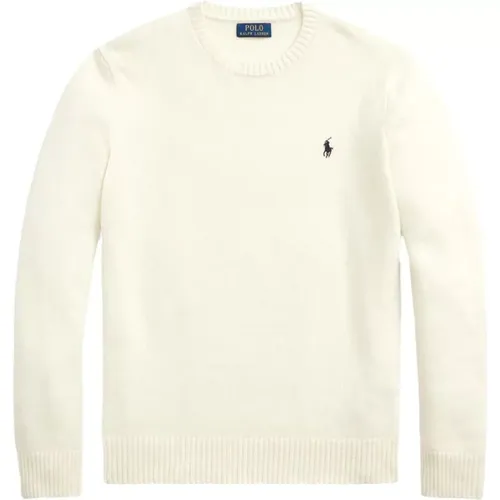 Casual Wool Cashmere Sweater , male, Sizes: 2XL - Polo Ralph Lauren - Modalova