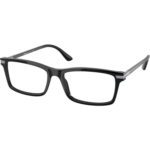 Glasses , unisex, Größe: 54 MM - Prada - Modalova