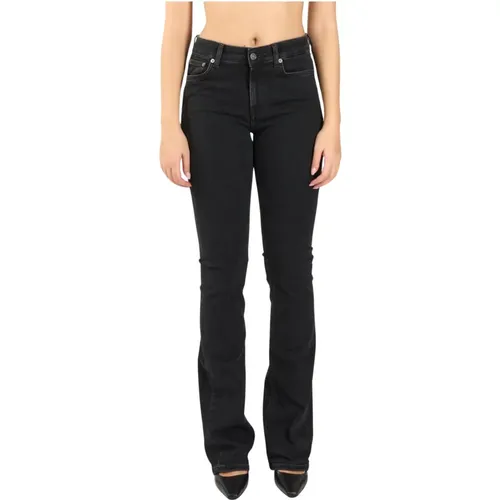 Neue Lola Wide Leg Jeans Dondup - Dondup - Modalova