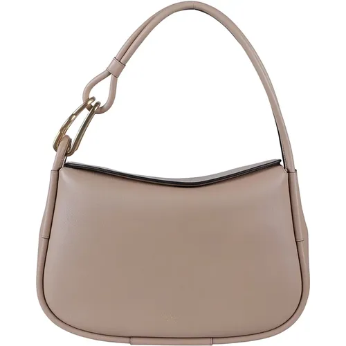 Link Shoulder Bag , female, Sizes: ONE SIZE - Mulberry - Modalova