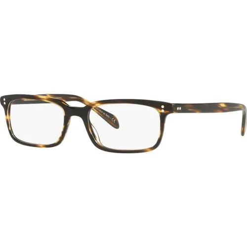 Eyewear frames Denison OV 5108 , unisex, Größe: 51 MM - Oliver Peoples - Modalova