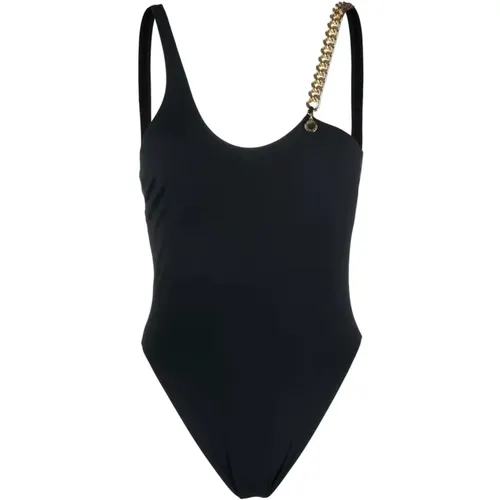 One piece swimsuit , female, Sizes: XS - Stella Mccartney - Modalova