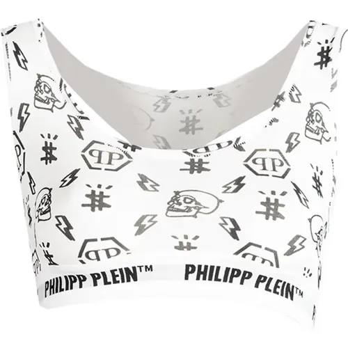 Bi-Pack-BH , Damen, Größe: M - Philipp Plein - Modalova