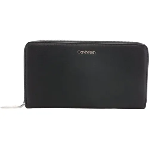 Wallets Cardholders , female, Sizes: ONE SIZE - Calvin Klein - Modalova