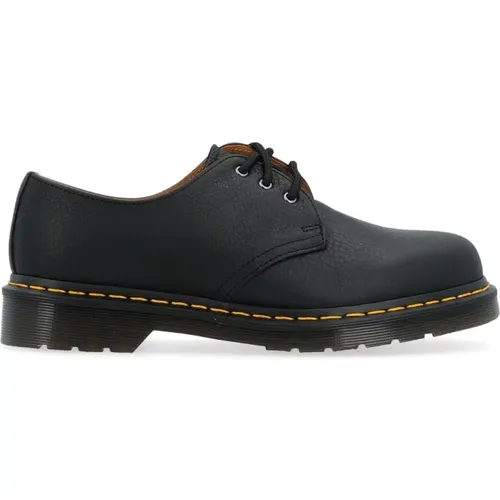 Ambassador Classic Shoes , male, Sizes: 12 UK, 9 UK, 13 UK - Dr. Martens - Modalova