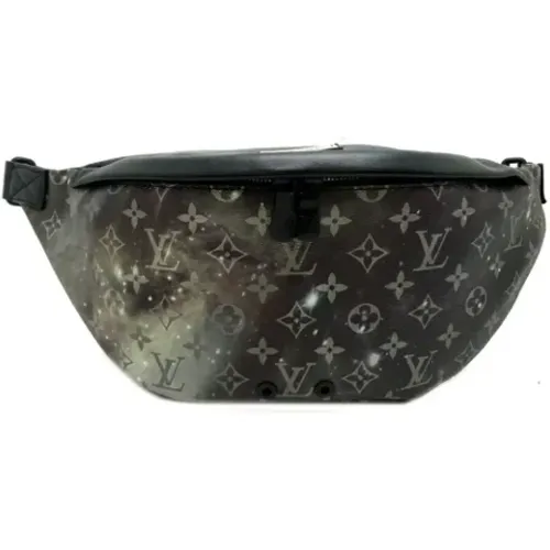 Pre-owned Canvas clutches , unisex, Sizes: ONE SIZE - Louis Vuitton Vintage - Modalova