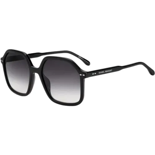 Sunglasses IM 0049/G/S , female, Sizes: 55 MM - Isabel marant - Modalova