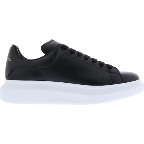 Oversized Turnschuhe , Herren, Größe: 40 EU - alexander mcqueen - Modalova