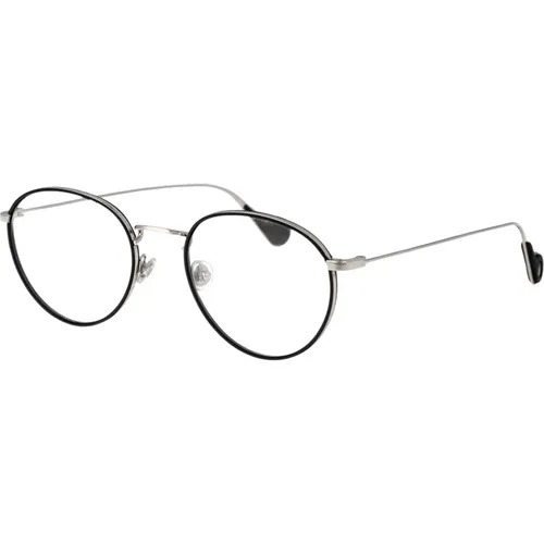 Stylish Optical Ml5110 Sunglasses , unisex, Sizes: 51 MM - Moncler - Modalova