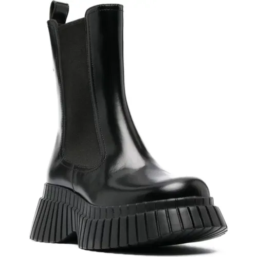 Ankle Boots for Women , female, Sizes: 6 UK, 5 UK, 4 UK, 7 UK - Camper - Modalova